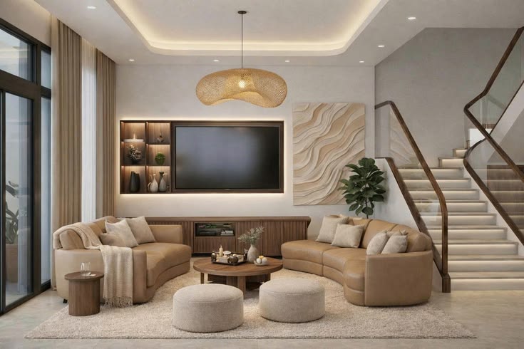 Phong thủy phòng khách tháng 7 âm lịch: Những điều nên và không nên làm Phong thủy phòng khách tháng 7