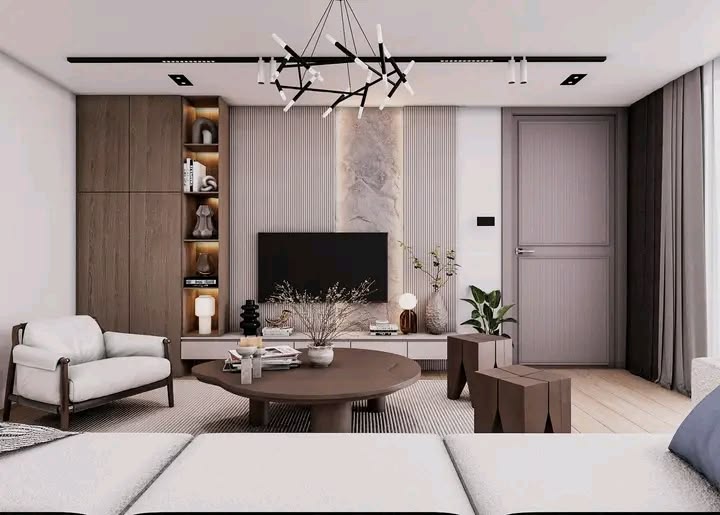 Những lưu ý về phong thuỷ trong nội thất bạn nên biết Phong thuỷ trong nội thất