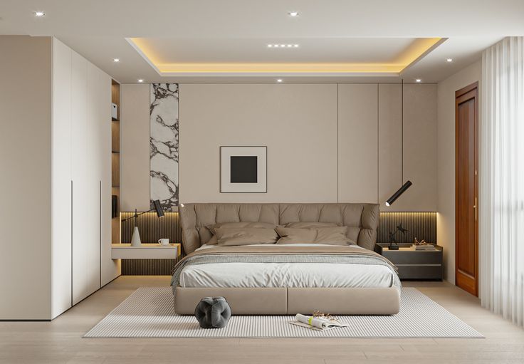 Tháng 7 âm lịch có nên mua giường ngủ mới? Lưu ý về phong thuỷ bạn nên biết Tháng 7 âm lịch có nên mua giường ngủ