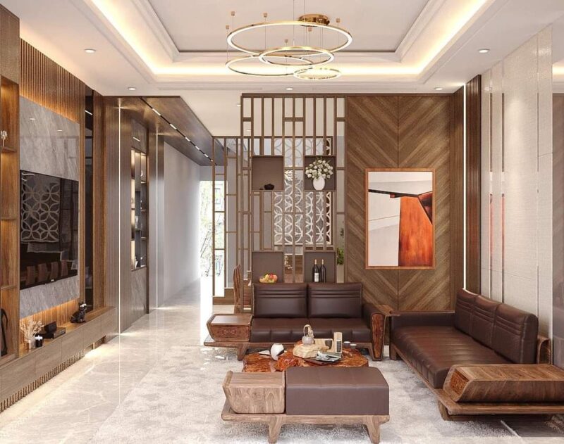 10 điều kiêng kỵ khi thi công nội thất tháng 7 âm lịch bạn cần chú ý Thi công nội thất tháng 7 âm lịch
