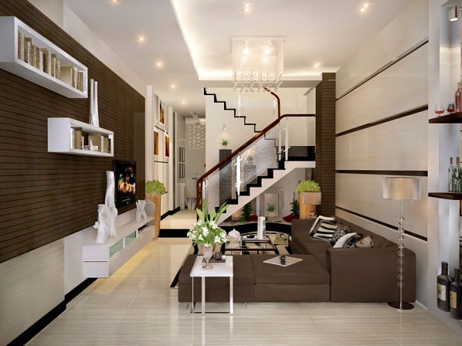 Có nên thiết kế và thi công nội thất vào tháng 7 âm lịch không? Những điều kiêng kỵ cần tránh. Thiết kế và thi công nội thất