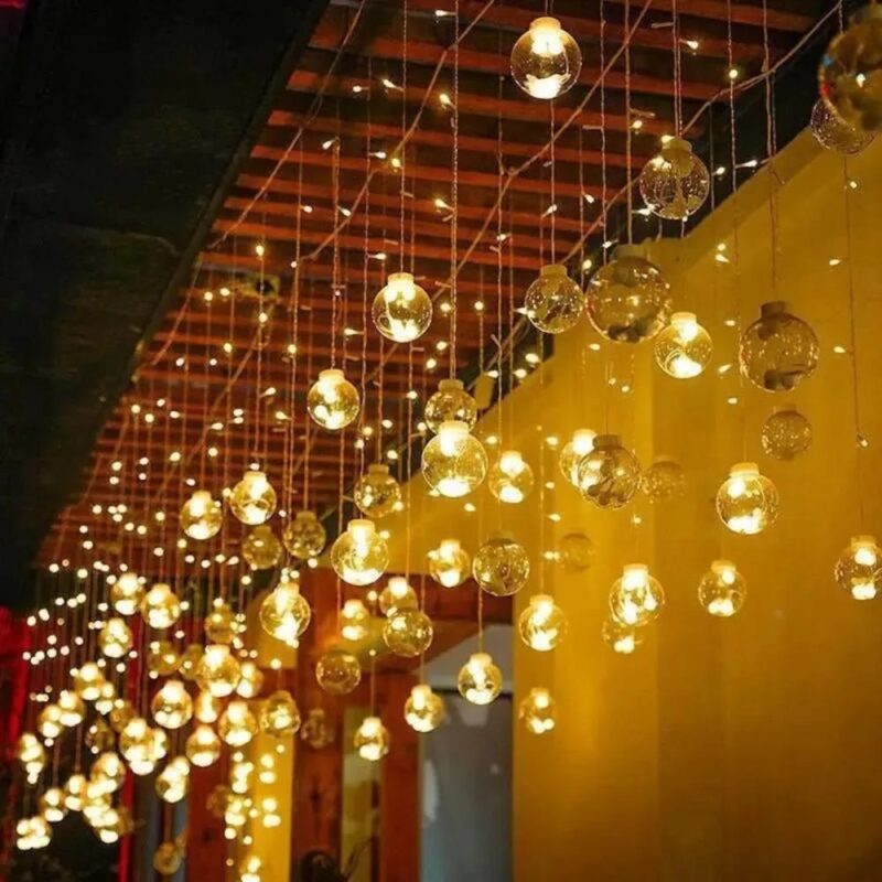 Trang trí Trung Thu 