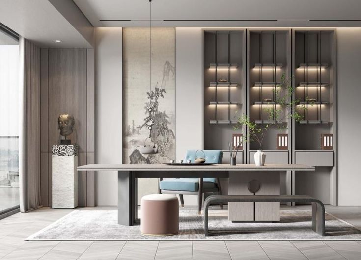 Cách trang trí nội thất trong nhà dẫn đầu xu hướng năm 2026 Trang trí nội thất trong nhà