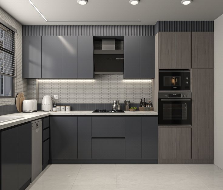 Tủ bếp nhựa Picomat có bền không? Ưu và nhược điểm của tủ bếp nhựa Picomat Tủ bếp nhựa Picomat
