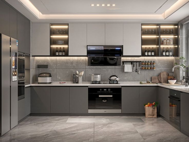 Tủ bếp nhựa Picomat có bền không? Ưu và nhược điểm của tủ bếp nhựa Picomat Tủ bếp nhựa Picomat