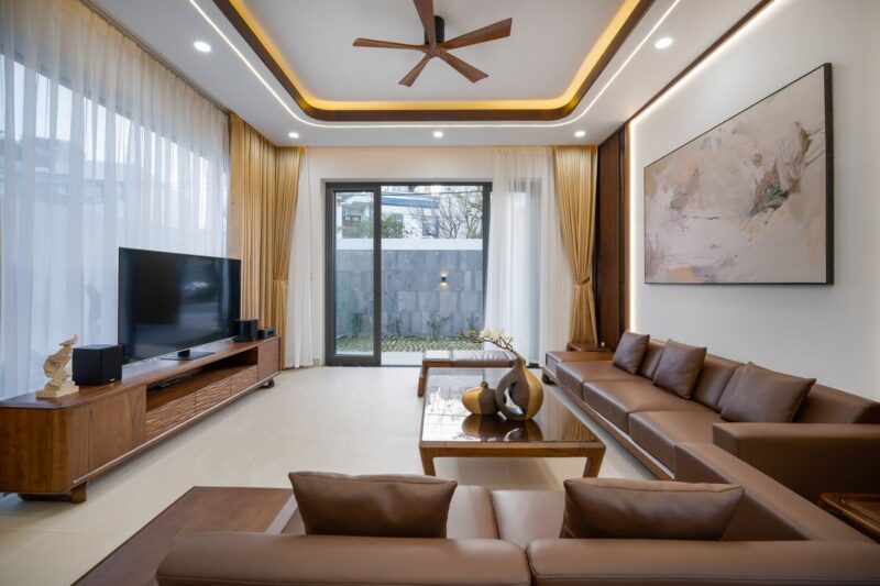 Top 100++ ảnh phòng khách hiện đại, sang trọng nhất hiện nay Ảnh phòng khách hiện đại