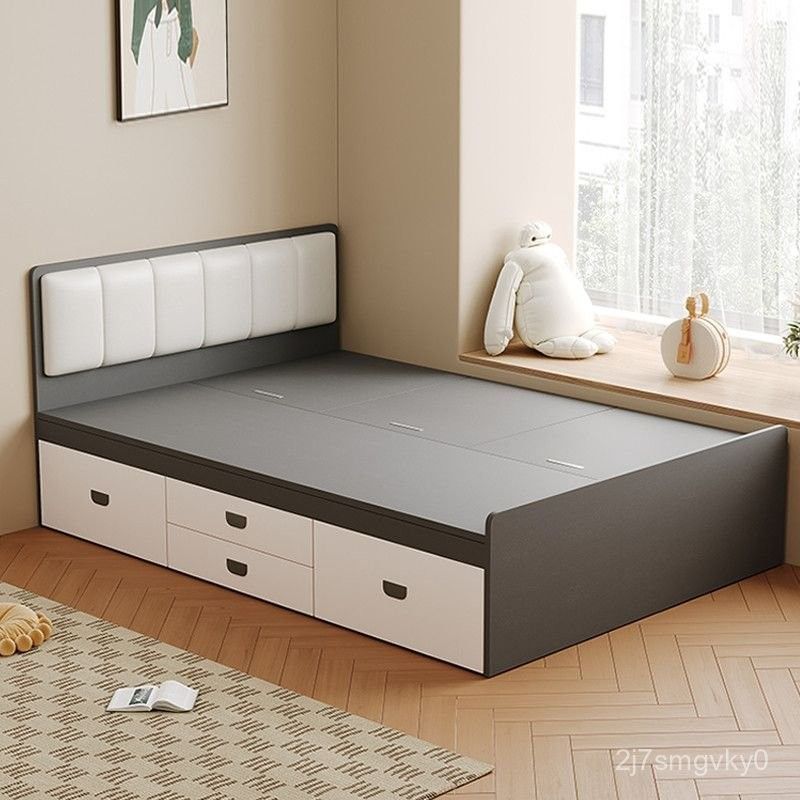 Bé mệnh Kim nên chọn giường màu gì