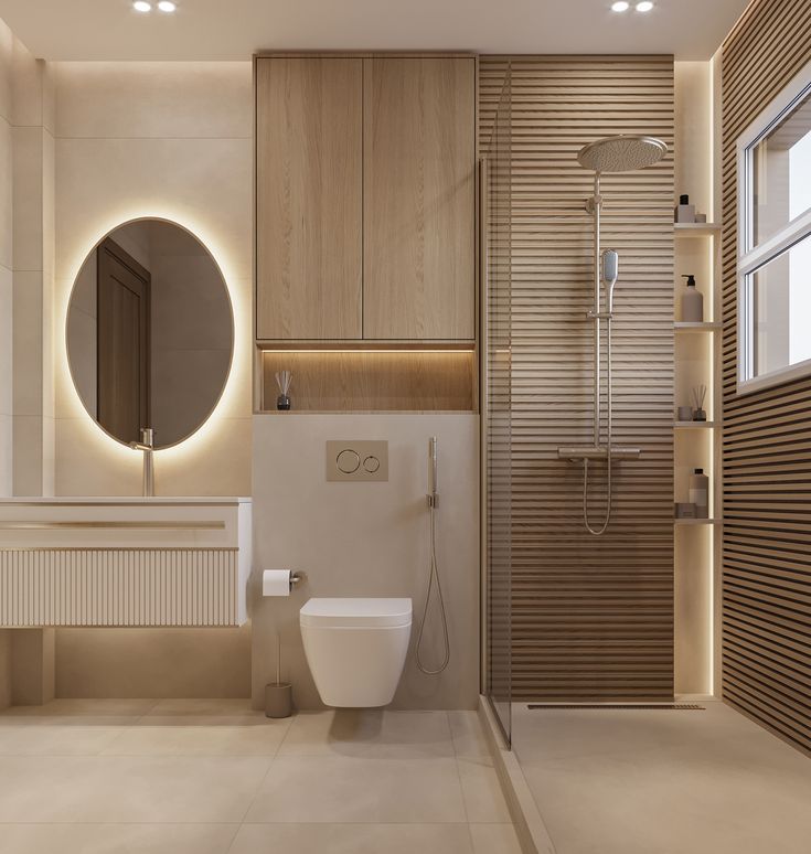 Tổng hợp 40++ mẫu tủ Lavabo bằng gỗ công nghiệp phổ biến hiện nay Mẫu tủ Lavabo bằng gỗ công nghiệp