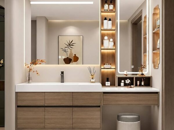 Tủ lavabo 0010