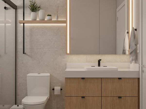 Tủ lavabo 0010