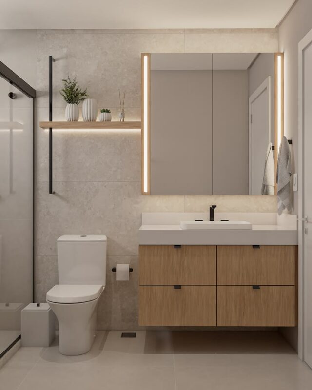Tủ lavabo 0010