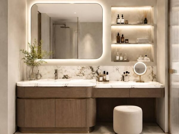 Tủ lavabo 0012