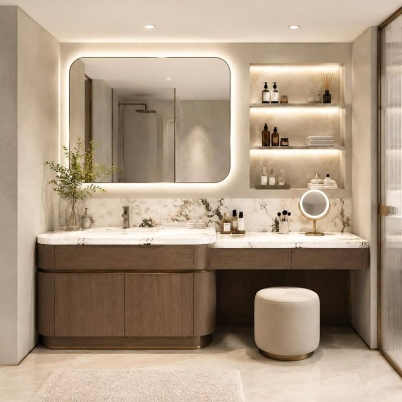 Tủ lavabo 0012