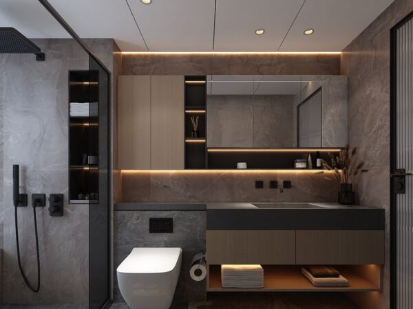 Tủ lavabo 0013