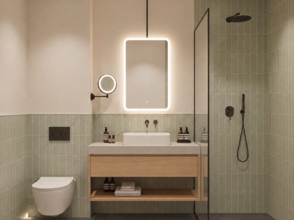 Tủ lavabo 0015