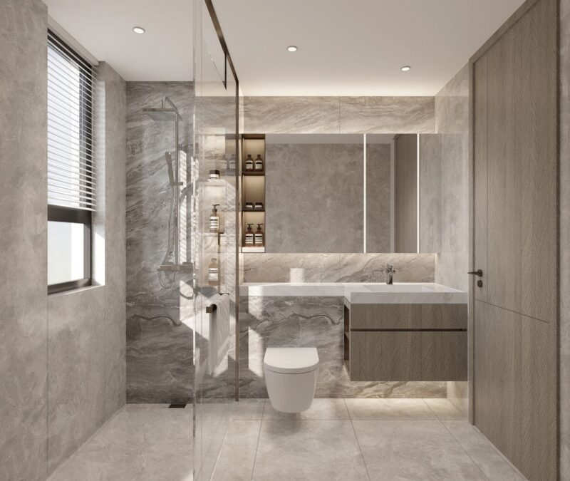 Tủ lavabo 0017
