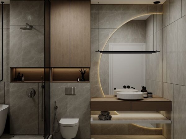 Tủ lavabo 0019