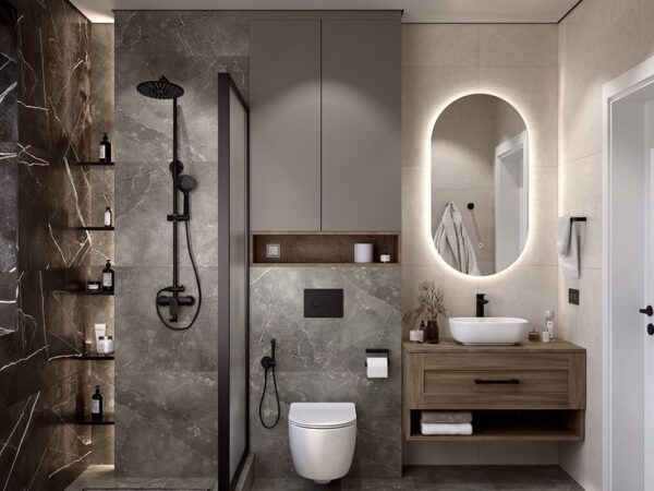 Tủ lavabo 002