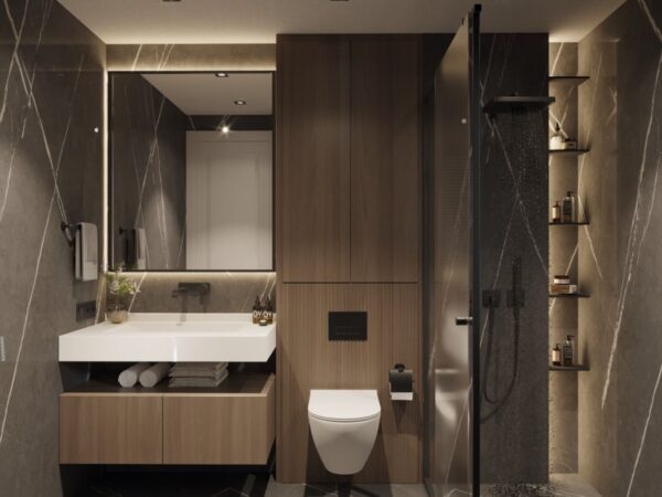 Tủ lavabo 0020