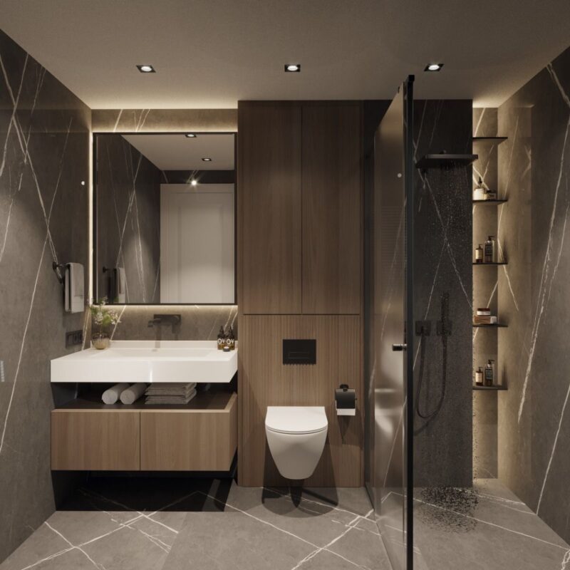 Tủ lavabo 0020