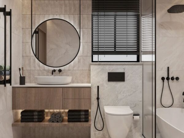 Tủ lavabo 0021