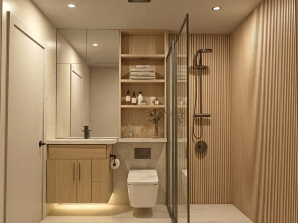 Tủ lavabo 0022