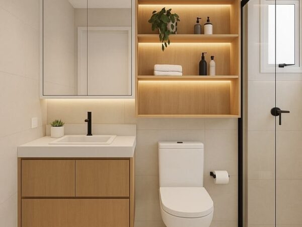 Tủ lavabo 0023