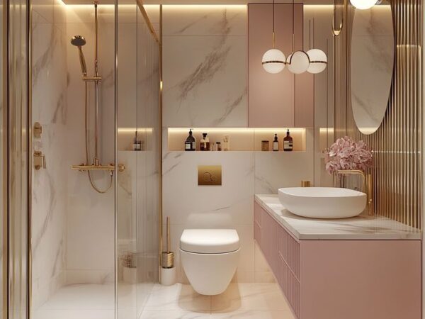 Tủ lavabo 0025
