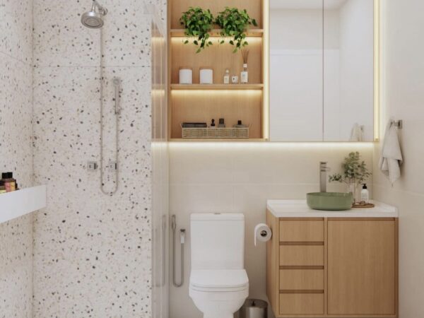 Tủ lavabo 0024