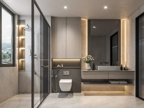 Tủ lavabo 0026