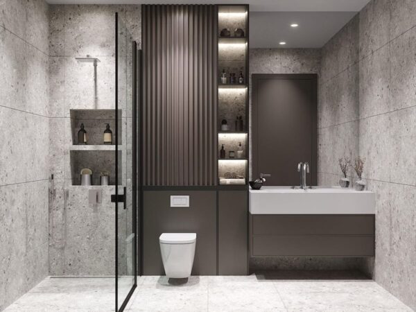 Tủ lavabo 0027