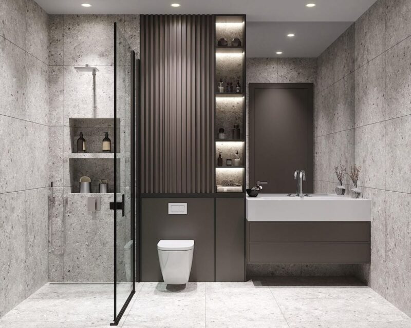 Tủ lavabo 0027