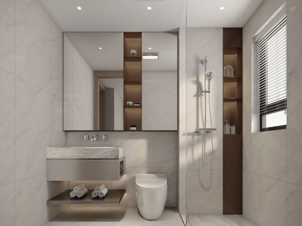 Tủ lavabo 0029