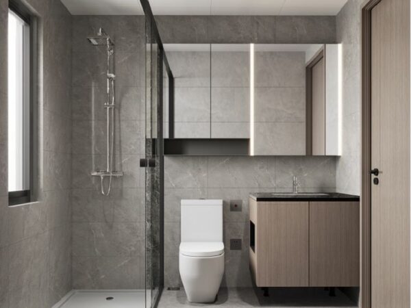 Tủ lavabo 0030