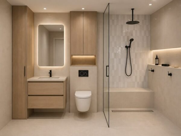 Tủ lavabo 0032