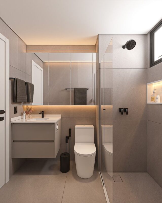 Tủ lavabo 004 Tủ lavabo 004