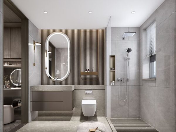 Tủ lavabo 006