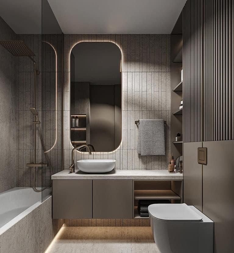Tủ lavabo 007 Tủ lavabo 007