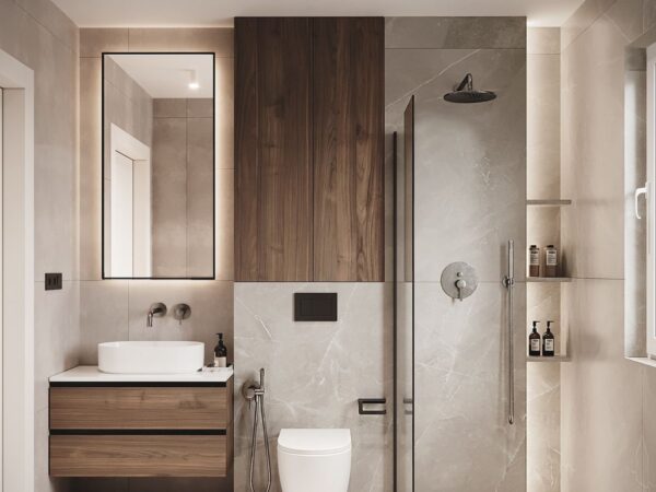 Tủ lavabo 008