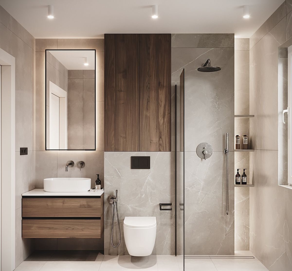 Tủ lavabo 008 Tủ lavabo 008