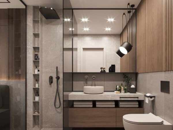 Tủ lavabo 009