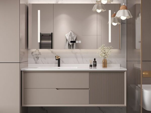 Tủ lavabo 001