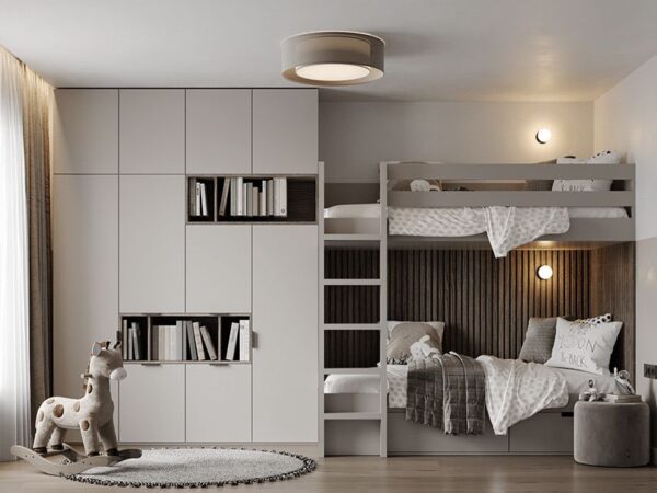 Bộ giường tầng GT0088
