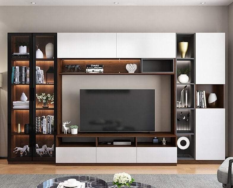 Nội thất phòng khách gồm những gì?