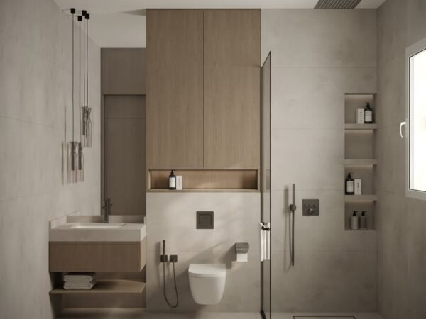 Tủ lavabo 0035