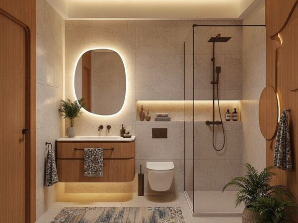 Tủ lavabo 0037