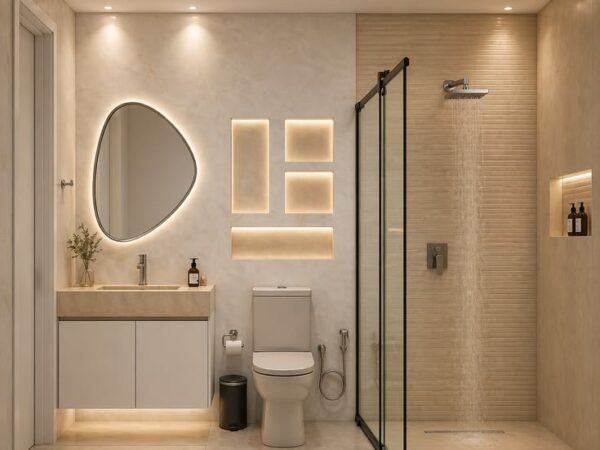 Tủ lavabo 0038