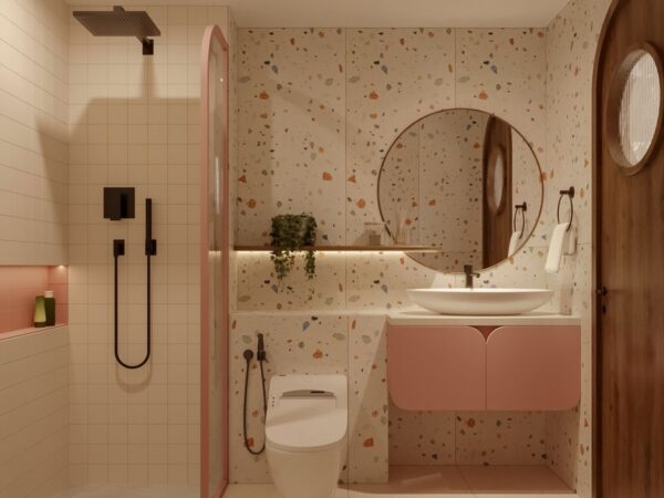 Tủ lavabo 0039