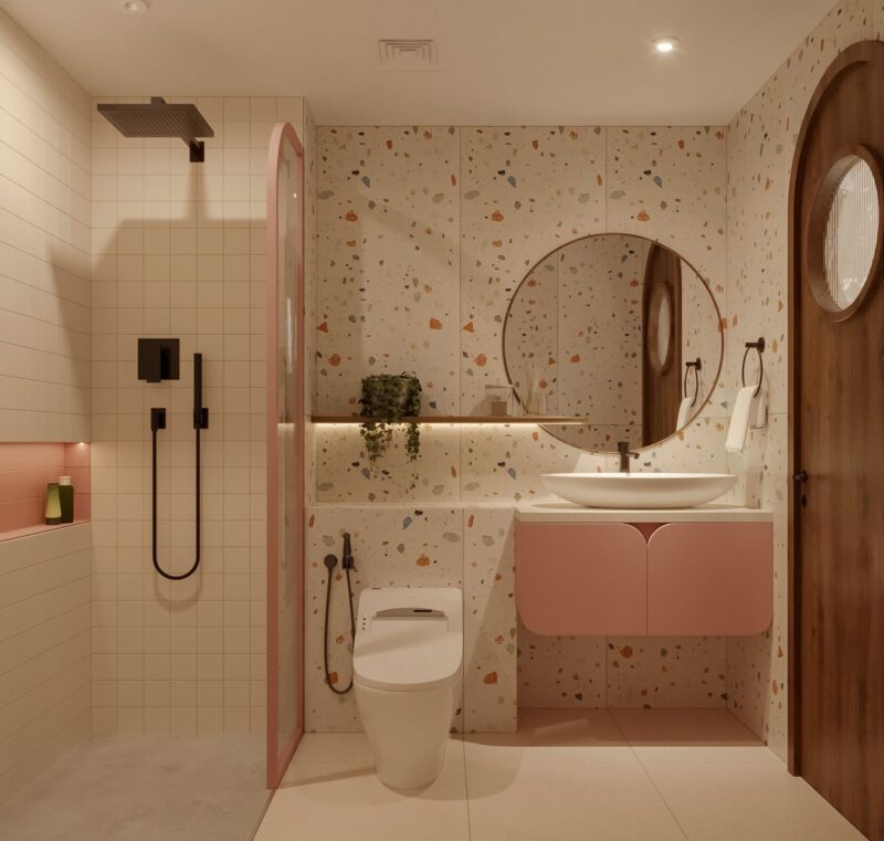Tủ lavabo 0039