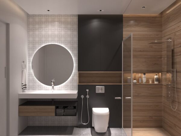 Tủ lavabo 0040